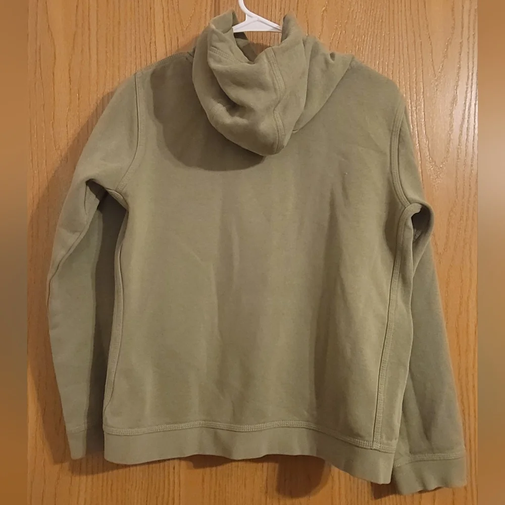 Nike Sportswear Club Fleece Big Boys Pullover Hoodie XL - Picture 4 of 5